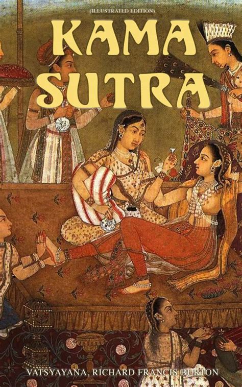 [PDF] Kama Sutra by eBook .